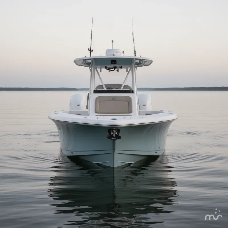 Slide: The Image of Sea Hunt Ultra 275 SE 2026 - 1