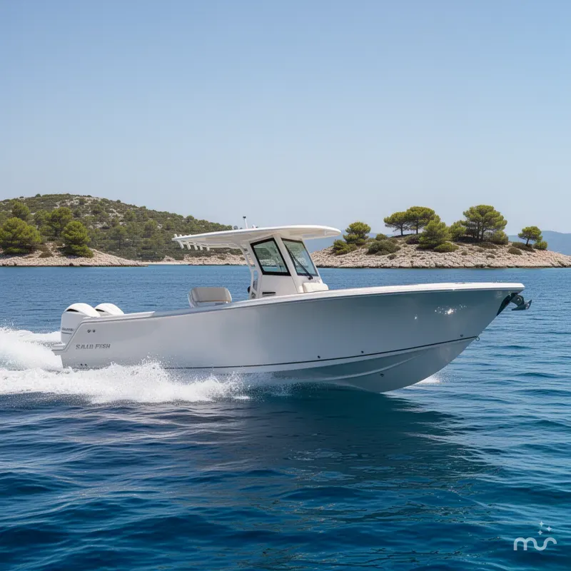 Slide: The Image of Sailfish 272 CC 2026 - 4