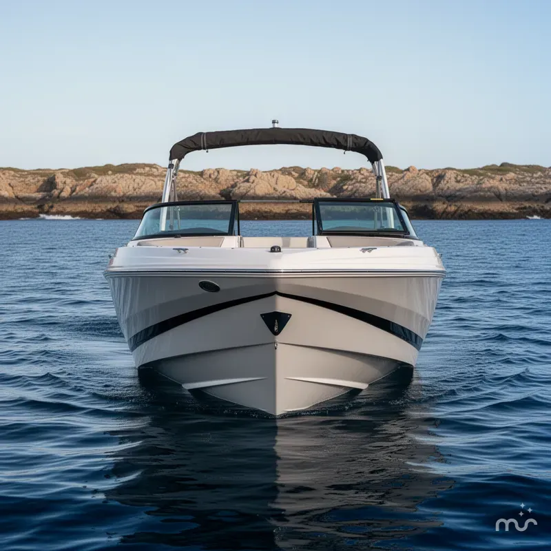 Slide: The Image of Regal 21 OBX 2026 - 1