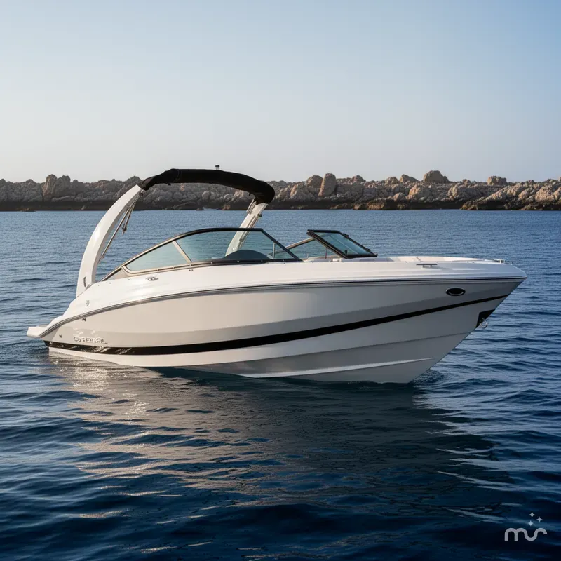Slide: The Image of Regal 21 OBX 2026 - 2