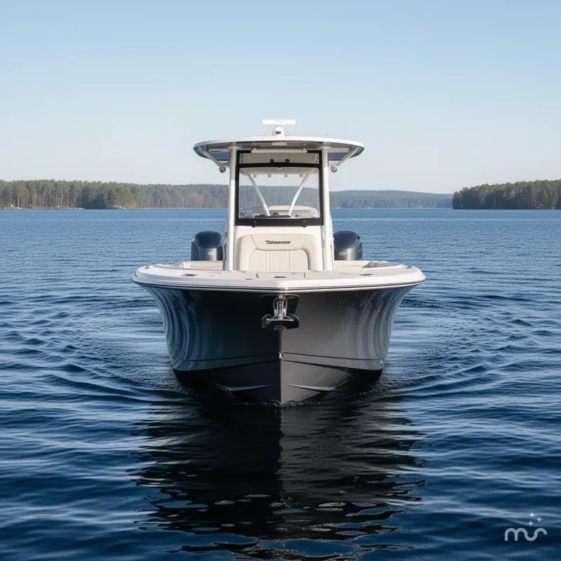 Slide: The Image of Tidewater 256 LXF 2021 - 1