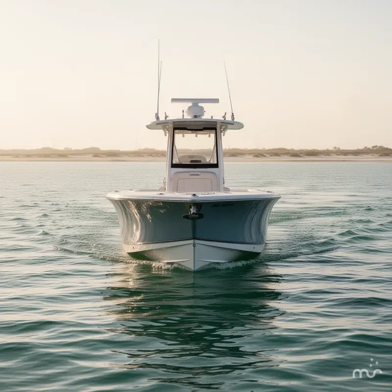 Slide: The Image of Sea Hunt Gamefish 27 2021 - 1