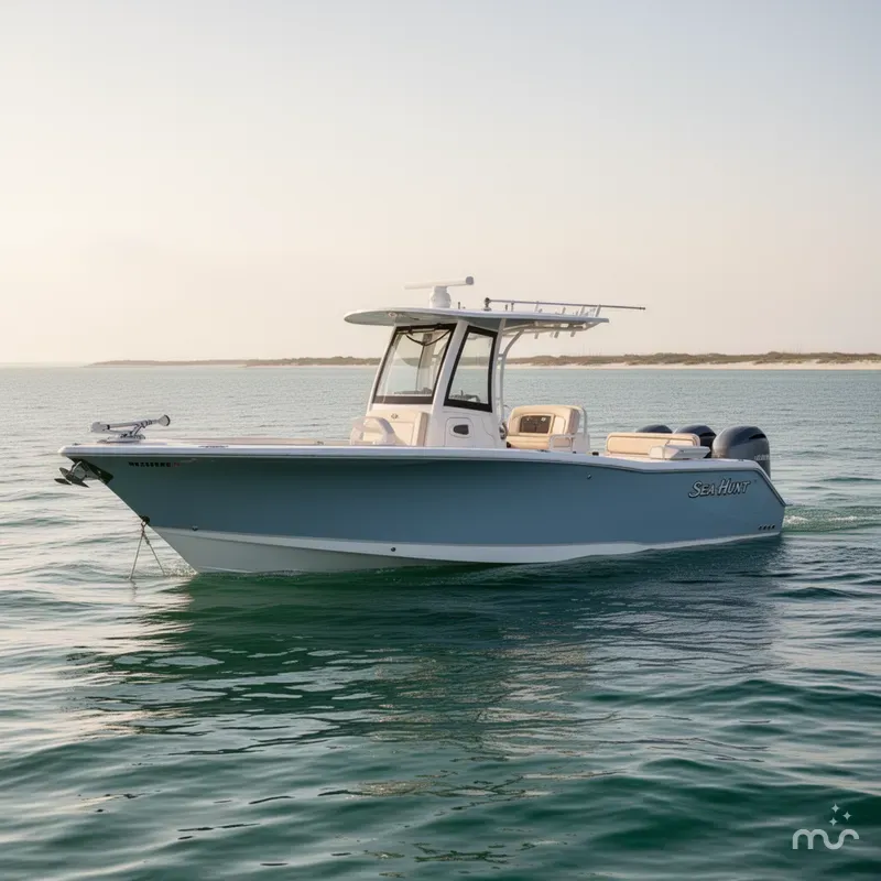 Slide: The Image of Sea Hunt Gamefish 27 2021 - 2