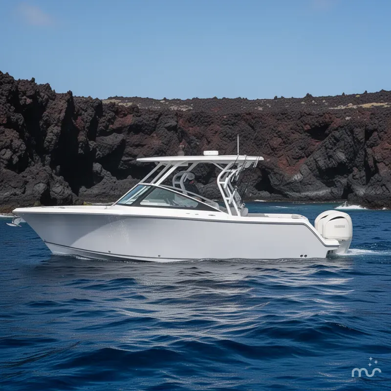 The Image of Sailfish 276 DC 2025 - 0