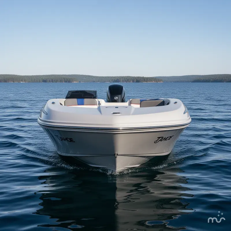Slide: The Image of Tahoe T18 2023 - 1