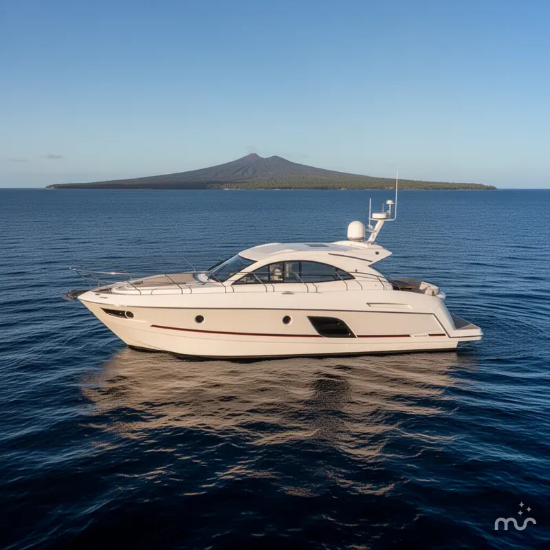 Slide: The Image of Beneteau Gran Turismo 49 2016 - 2