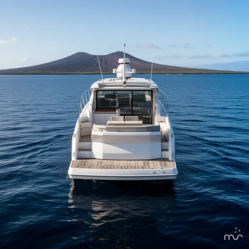 Slide: The Image of Beneteau Gran Turismo 49 2016 - 3