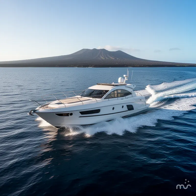 Slide: The Image of Beneteau Gran Turismo 49 2016 - 4