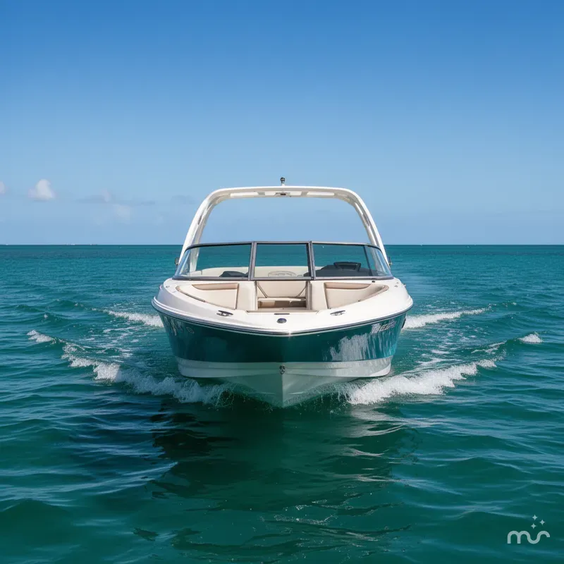 Slide: The Image of Regal 21 OBX 2021 - 1