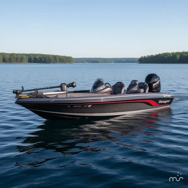 Slide: The Image of Ranger Z520R 55th Anniversary Limited Edition 2023 - 1