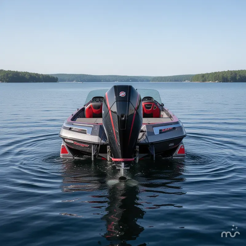 Slide: The Image of Ranger Z520R 55th Anniversary Limited Edition 2023 - 2