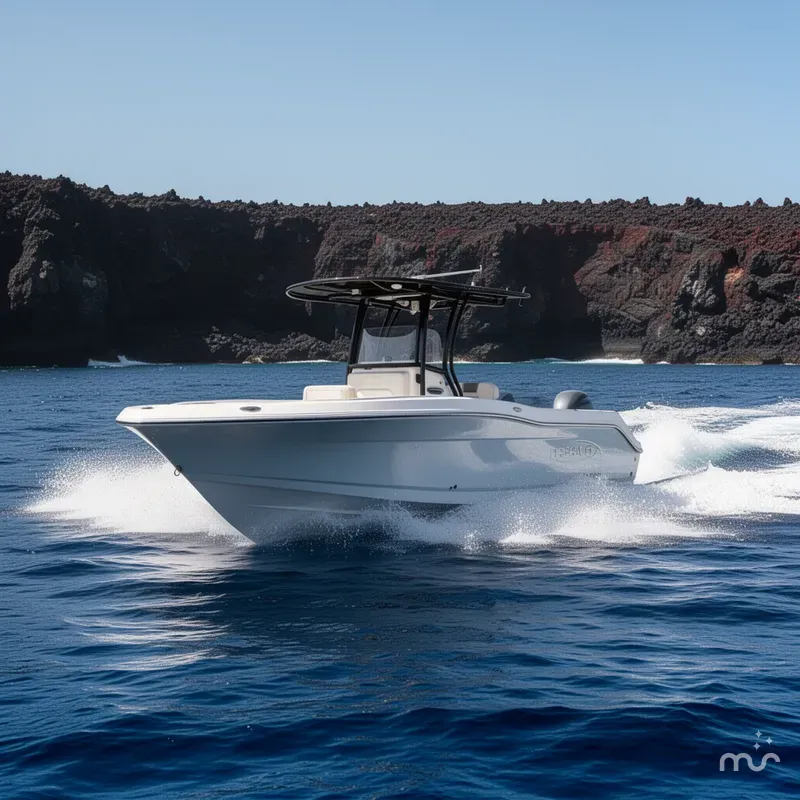 Slide: The Image of Robalo R200 Center Console 2024 - 4