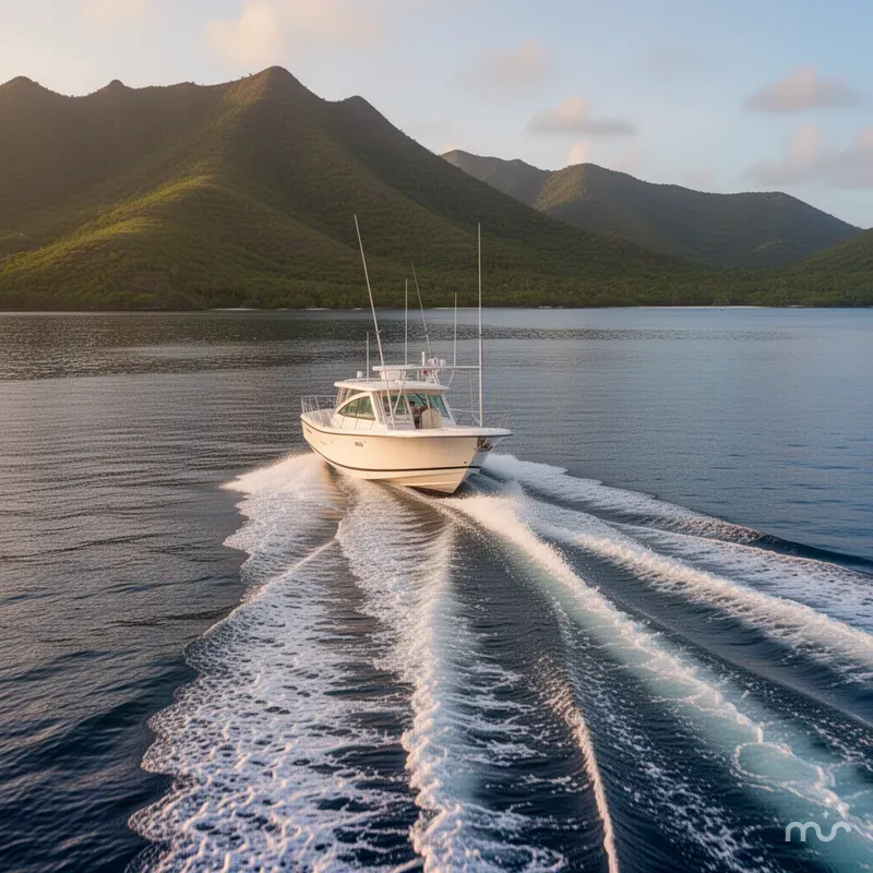 The Image of Boston Whaler 315 Conquest 2015 - 0