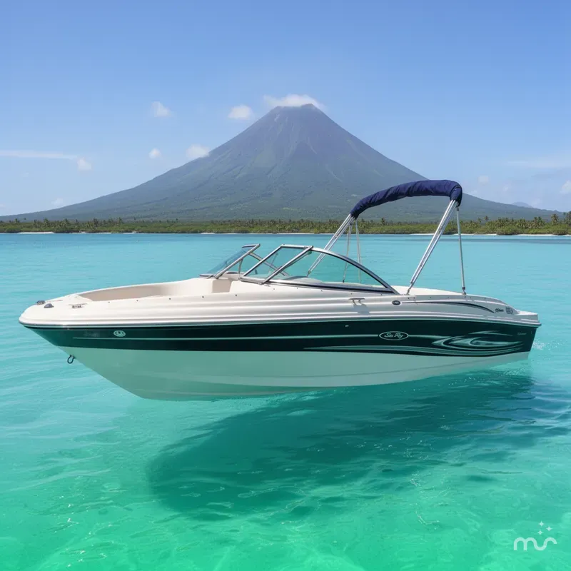 The Image of Sea Ray 180 Sport 2005 - 0