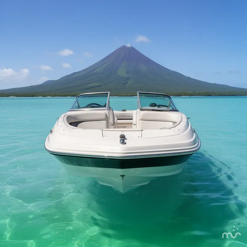 Slide: The Image of Sea Ray 180 Sport 2005 - 3