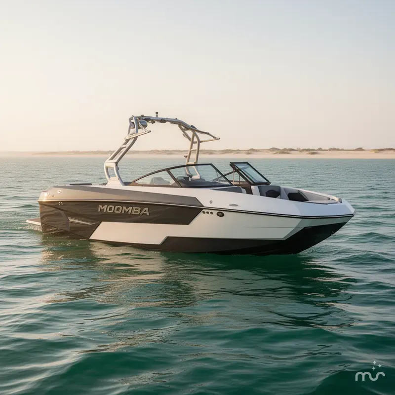 The Image of Moomba Tykon 2025 - 0