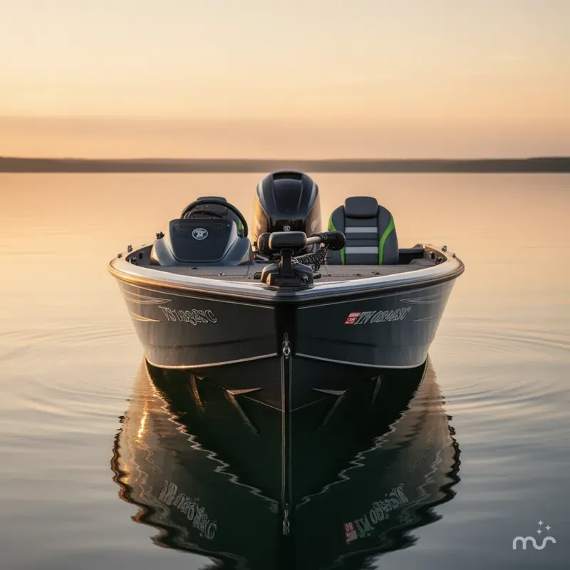 Slide: The Image of Ranger VS1882SC Angler 2023 - 2