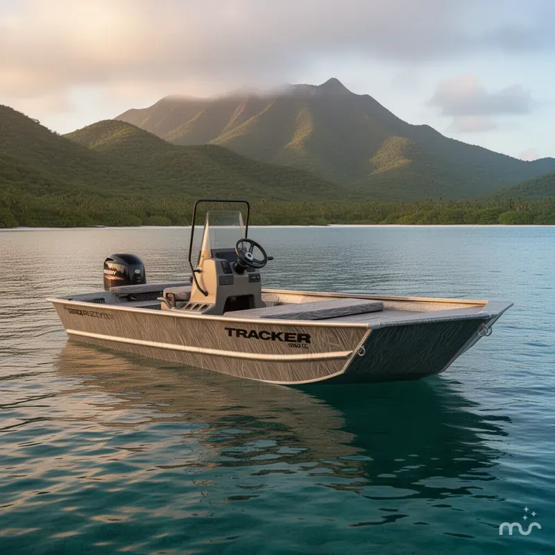 Slide: The Image of Tracker Grizzly 1860 CC 2026 - 2