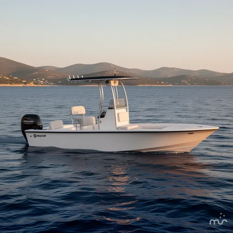 The Image of May-Craft 220 Bay 2026 - 0
