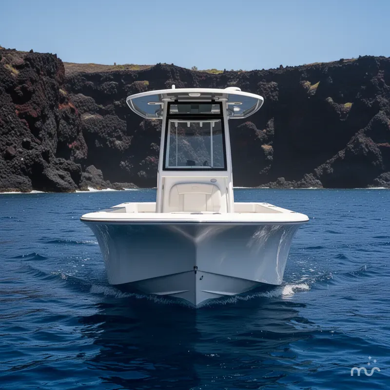 Slide: The Image of Tidewater 2300 Carolina Bay 2026 - 1