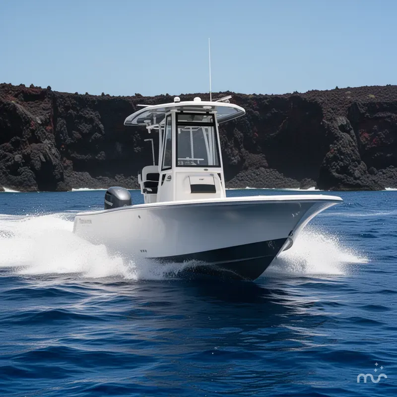 Slide: The Image of Tidewater 2300 Carolina Bay 2026 - 4