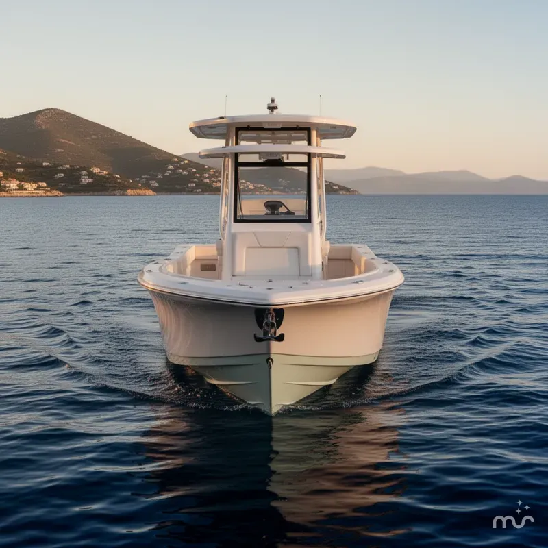 Slide: The Image of Tidewater 256 LXF 2026 - 3
