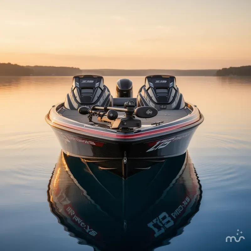 Slide: The Image of Nitro Z18 Pro w/175 Pro-XS 2023 - 2