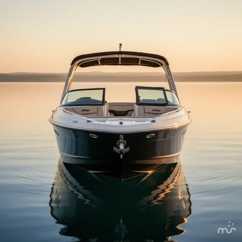 Slide: The Image of Sea Ray 250 SLX 2015 - 3