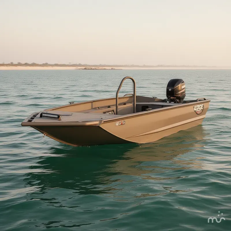 Slide: The Image of Edge Duck Boats HSPD Series 2025 - 1