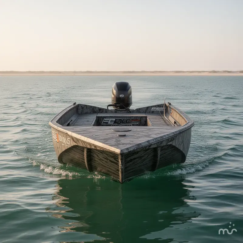 Slide: The Image of Edge Duck Boats Standard Series 650 2025 - 1