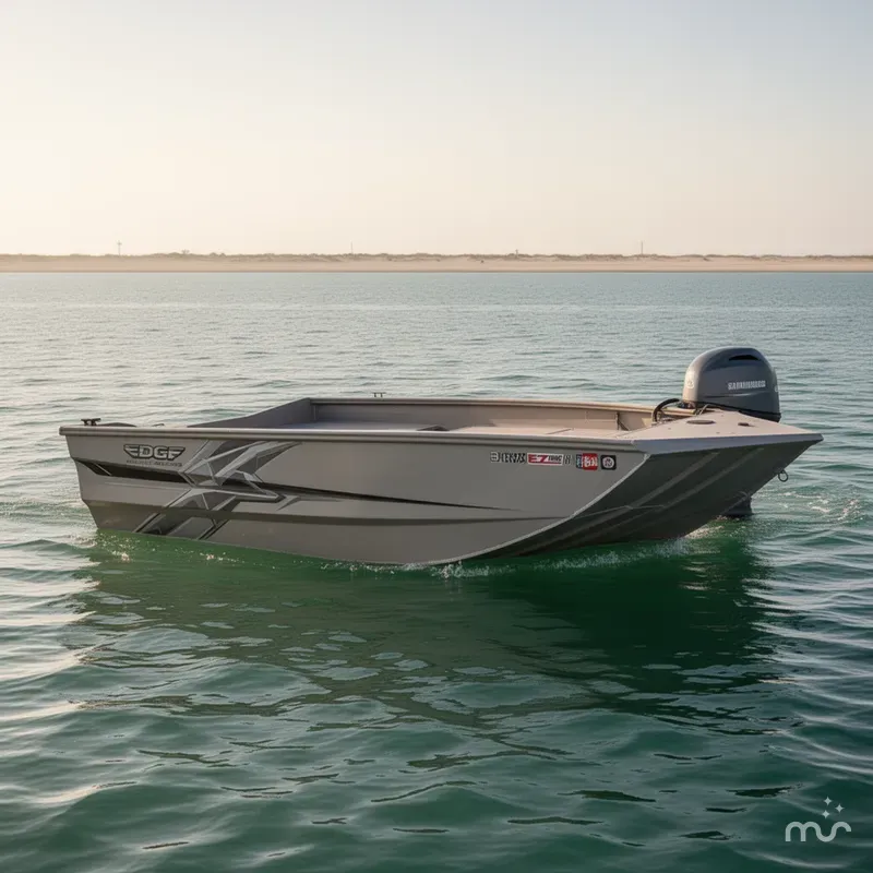 Slide: The Image of Edge Duck Boats Standard Series 553 2025 - 0