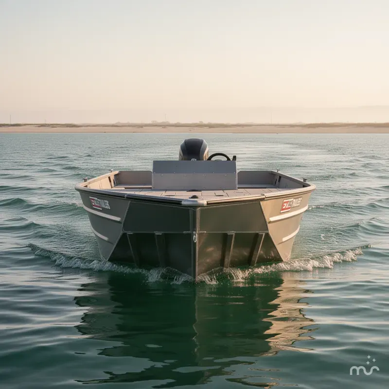 Slide: The Image of Edge Duck Boats Standard Series 553 2025 - 2