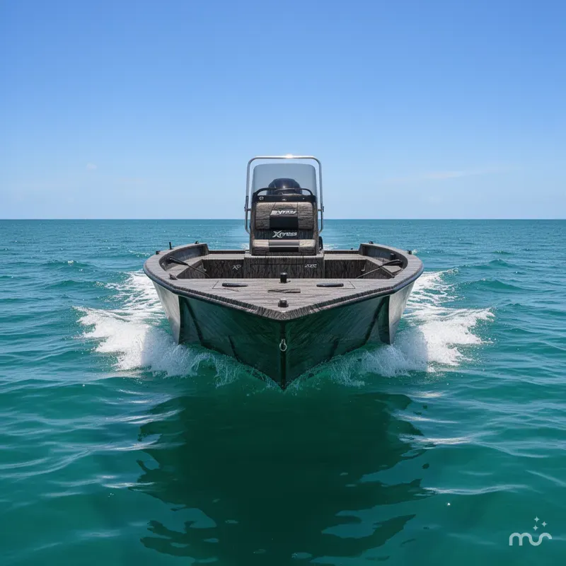 Slide: The Image of Xpress Xplorer Series XP20CC 2026 - 1