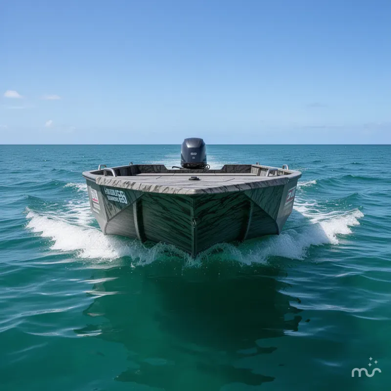 Slide: The Image of Edge Duck Boats Standard Series 650 2025 - 2