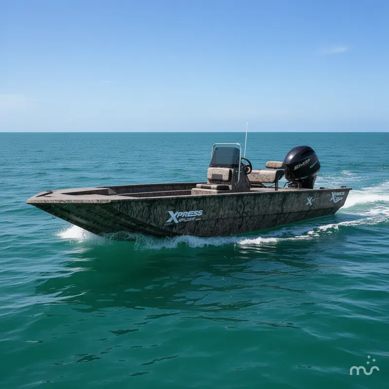 Slide: The Image of Xpress Xplorer Series XP20CC 2026 - 0