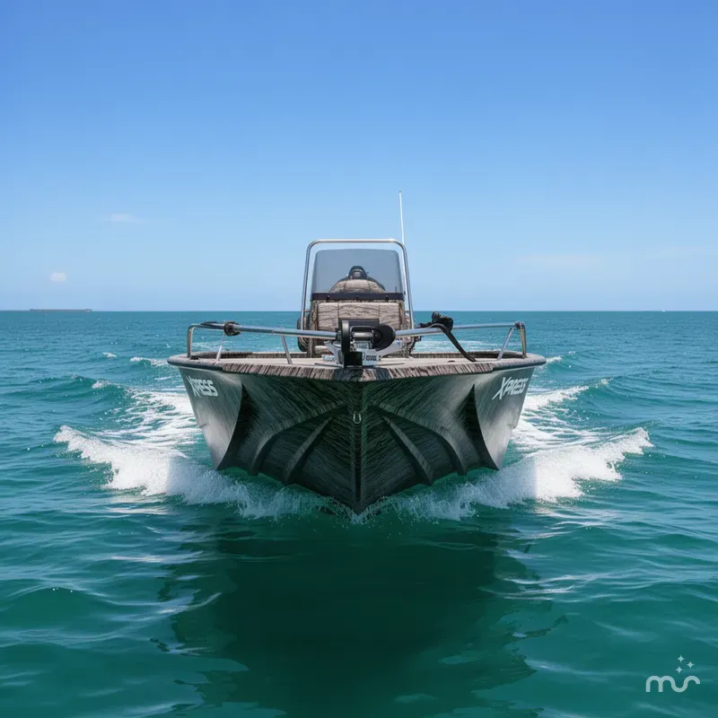 Slide: The Image of Xpress Xplorer Series XP20CC 2026 - 1