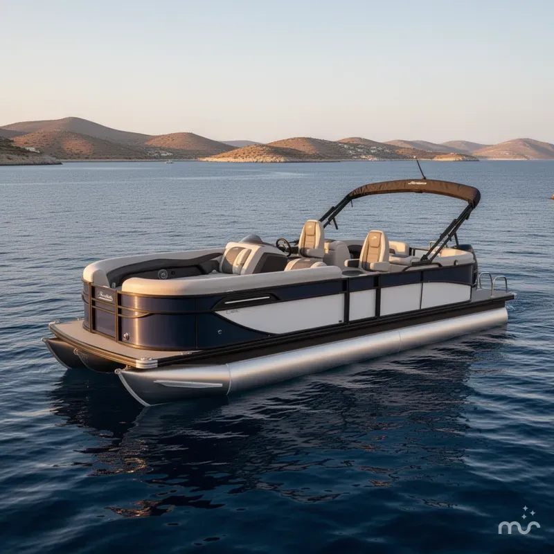 The Image of Barletta Cabrio 24QC 2026 - 0