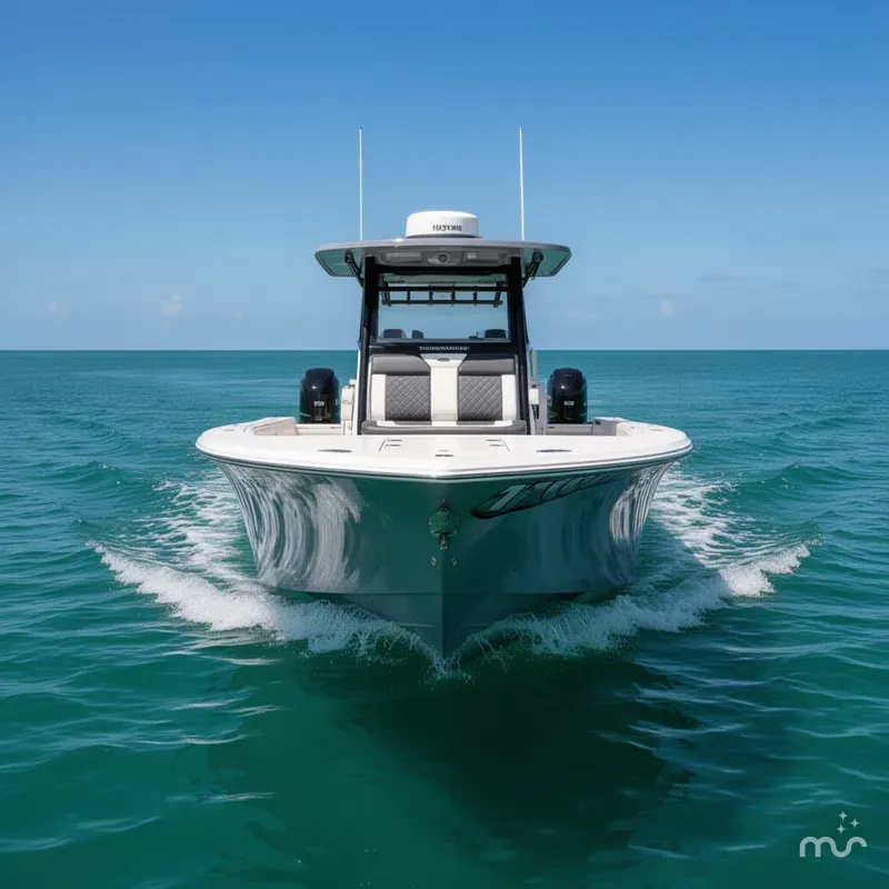 Slide: The Image of Tidewater Carolina Bay 3100 2025 - 2