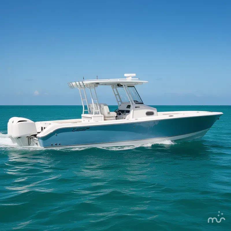 Slide: The Image of Edgewater 320CC 2015 - 0