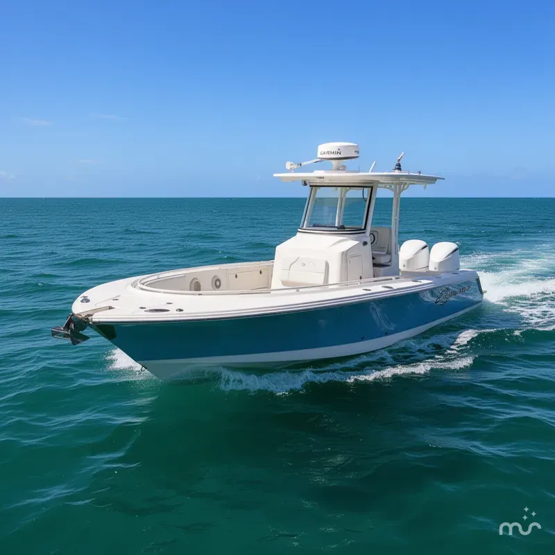 Slide: The Image of Edgewater 320CC 2015 - 1