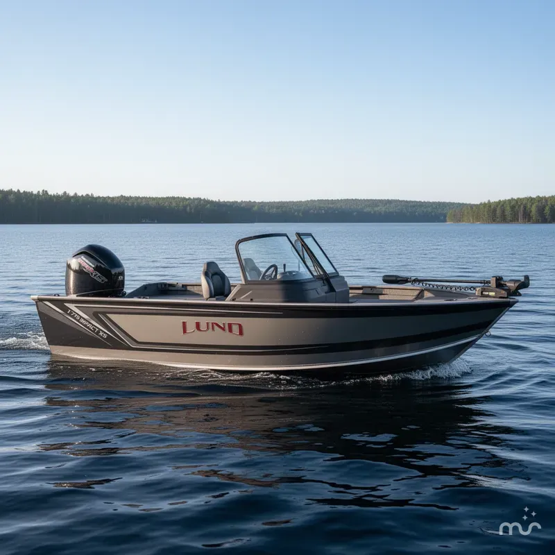 Slide: The Image of Lund 1775 Impact XS Sport 2026 - 0