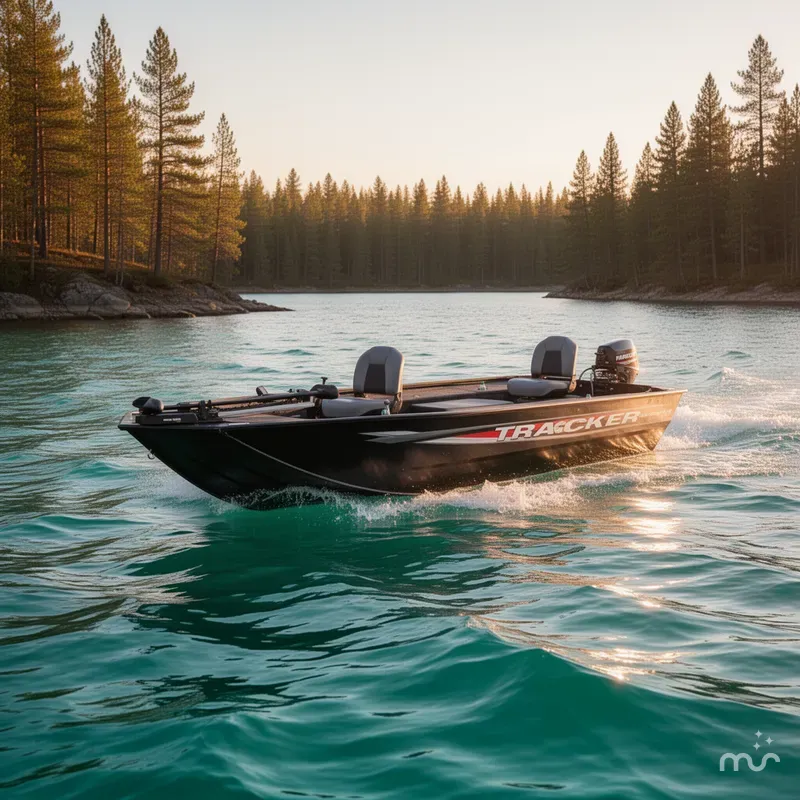 Slide: The Image of Tracker Panfish 17 2025 - 4