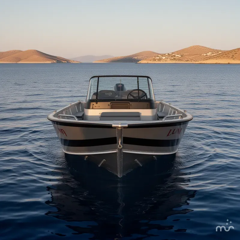 Slide: The Image of Lund 2075 Fisherman 2026 - 3