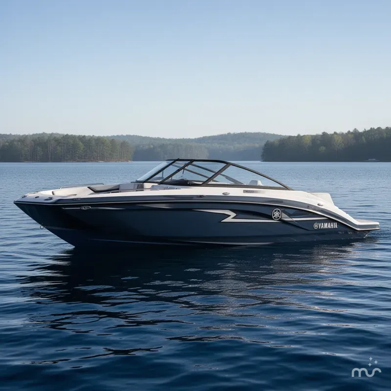 Slide: The Image of Yamaha 222SD 2023 - 0