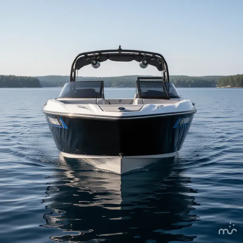 Slide: The Image of Yamaha 222SD 2023 - 1