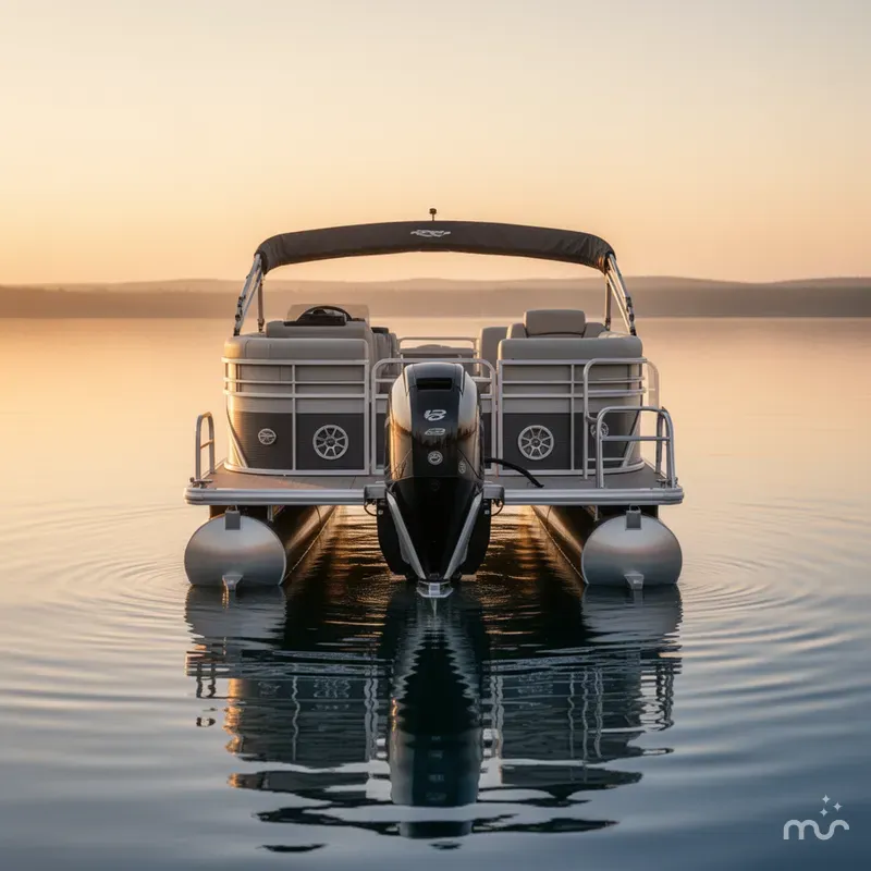 Slide: The Image of Regency 250 LE3 Sport 2023 - 2