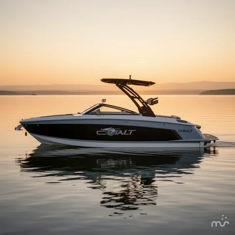 Slide: The Image of Cobalt R8 Surf 2025 - 1