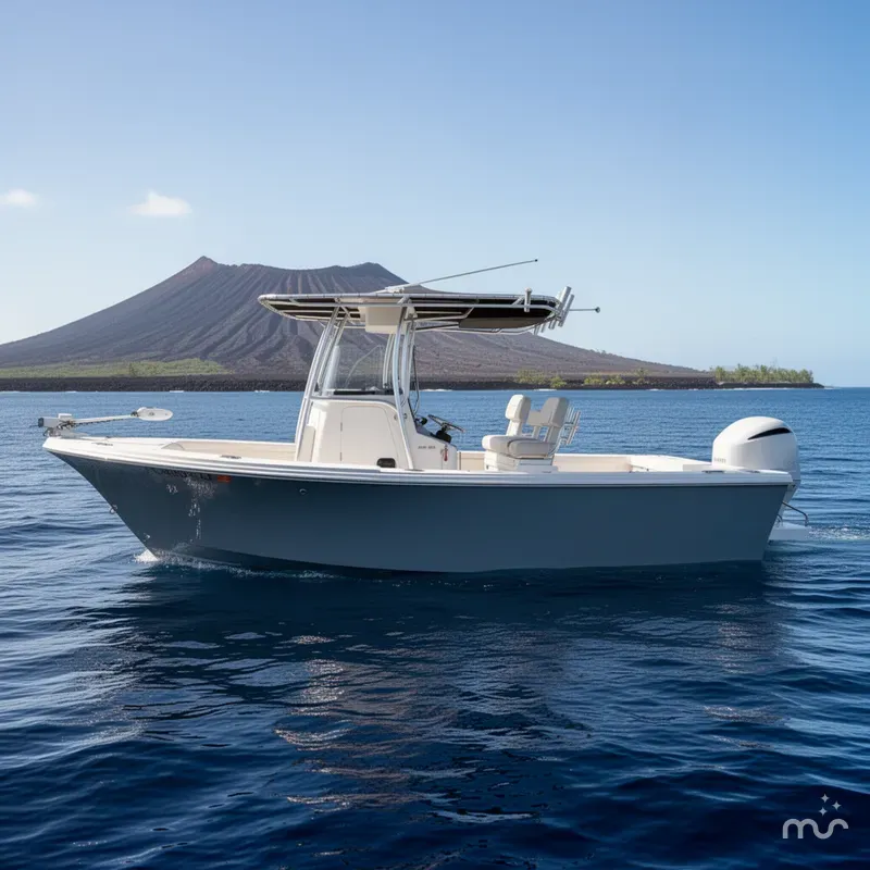 The Image of Parker Marine 2300 Special Edition 2022 - 0