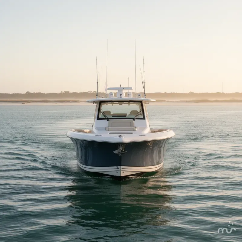 Slide: The Image of Pursuit S 368 Sport 2018 - 2