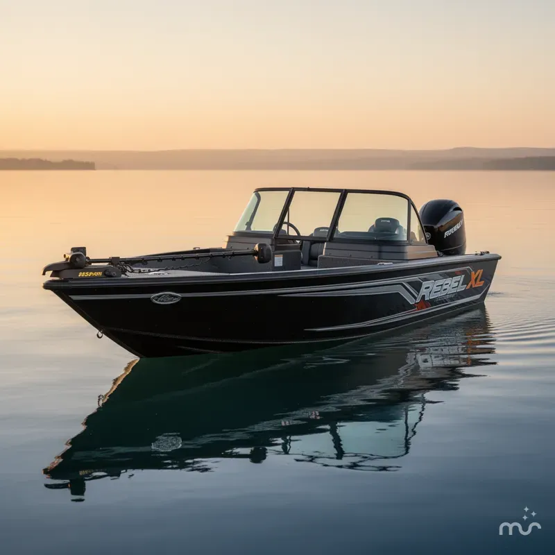 Slide: The Image of Rebel XL 1650 Sport 2025 - 0